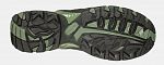 Obuv polobotka ORLANDO XTR O2 NM Khaki vel. 41 - Obrázek (2)